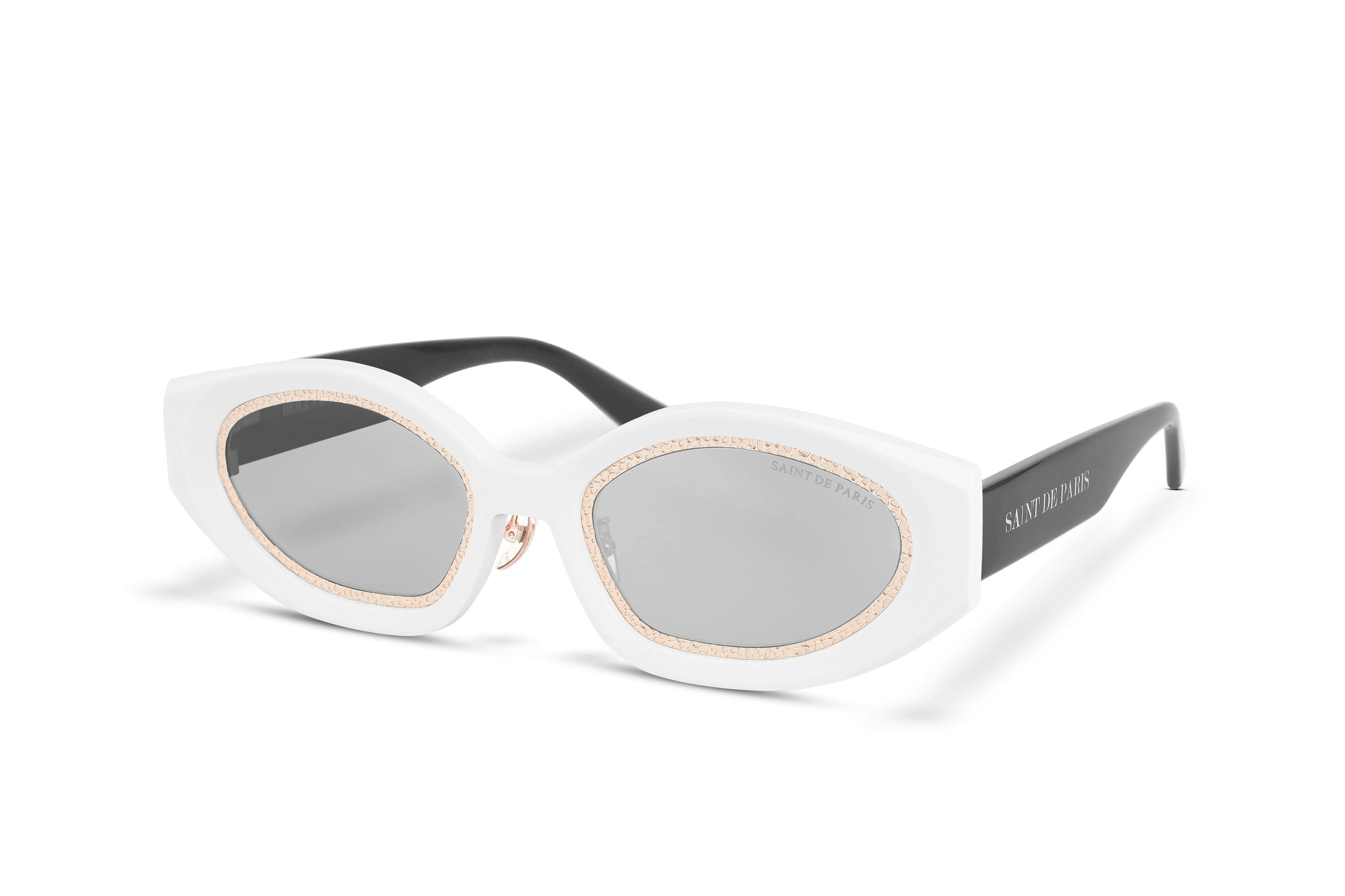Sunglasses Collection - SAINT DE PARIS & CREW No 9