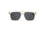 CREW No 9 - DEFIANCE WHITE GOLD SUNGLASSES