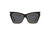 CREW No 9 - EGO BLACK GOLD SUNGLASSES