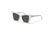 CREW No 9 - EGO WHITE GOLD SUNGLASSES