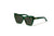 CREW No 9 - EGO GREEN (EMERALD) GOLD SUNGLASSES