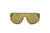 CREW No 9 - DARING GOLD SUNGLASSES