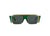 CREW No 9 - OVERTAKE GREEN (EMERALD) GOLD SUNGLASSES